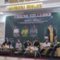 Soroti Dampak Buruk Karhutla Sumsel, Mafesripala Gelar Seminar Umum Green Impact di Unsri Palembang