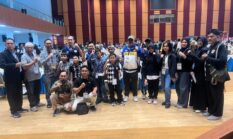 Dua Pecatur Muba Tembus Enam Besar Nasional di Kejurnas Percasi 2026.