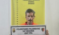 Iming-Imingi Uang Rp5 Ribu, Pria 49 Tahun Diduga Cabuli Bocah 10 Tahun hingga Lima Kali