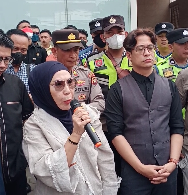 Foto Kuasa hukum Hotel ALTS