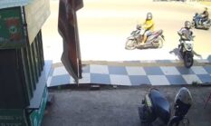 Dua Pelaku Penembak Anggota Satres Narkoba Palembang Ternyata Pernah Curi Motor di SU I