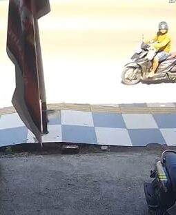 Dua Pelaku Penembak Anggota Satres Narkoba Palembang Ternyata Pernah Curi Motor di SU I
