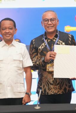 PGN Perkuat Portofolio Pasokan Gas Bumi melalui Tujuh Kesepakatan Strategis di FOREK Hulu Migas 2026