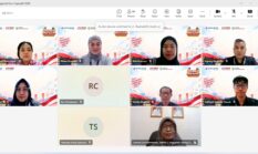 Astra Motor Sumsel Tetapkan Dua Guru Inspiratif Terbaik, Siap Melaju ke Seleksi Nasional