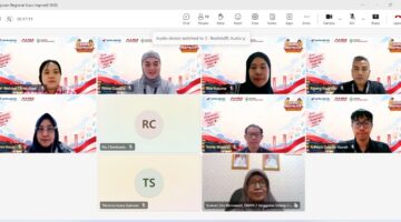 Astra Motor Sumsel Tetapkan Dua Guru Inspiratif Terbaik, Siap Melaju ke Seleksi Nasional