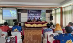Pagar Alam Susun KLHS RDTR 2026! Asisten II Cholmin: Pembangunan Tak Boleh Tabrak Lingkungan