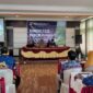 fhoto : konsultasi publik penyusunan kajian lingkungan hidup strategis (klhs) dan rencana detail tata ruang (rdtr) 2026