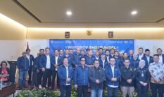 Jon Heri Kembali Pimpin SMSI Sumsel Secara Aklamasi, Joncik Muhammad Tekankan Soliditas dan Profesionalisme