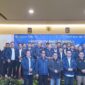 Jon Heri Kembali Pimpin SMSI Sumsel Secara Aklamasi, Joncik Muhammad Tekankan Soliditas dan Profesionalisme