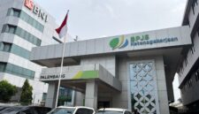 Bukan Cuma Jaminan Hari Tua, BPJS Ketenagakerjaan Bantu Pekerja Punya Rumah Lewat Program MLT
