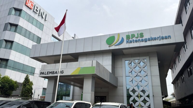 Bukan Cuma Jaminan Hari Tua, BPJS Ketenagakerjaan Bantu Pekerja Punya Rumah Lewat Program MLT