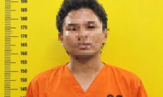 Hendak Ditabrak Saat Berkendara, MA Malah Pukul Pengendara Motor