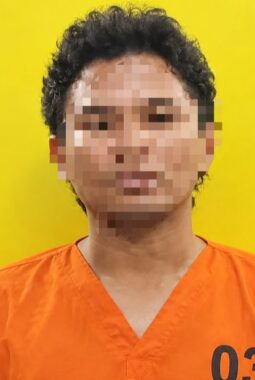 Hendak Ditabrak Saat Berkendara, MA Malah Pukul Pengendara Motor