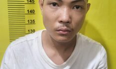 Simpan 11 Paket Sabu di Kamar, Remaja 17 Tahun Ditangkap Opsnal Polsek SU II