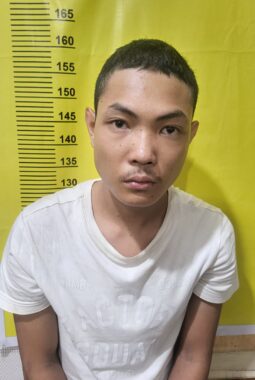 Simpan 11 Paket Sabu di Kamar, Remaja 17 Tahun Ditangkap Opsnal Polsek SU II