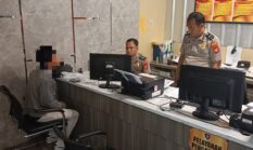 Wali Murid Dipukul Security di Halaman SMA Negeri Palembang, Kepala Robek hingga Harus Dijahit