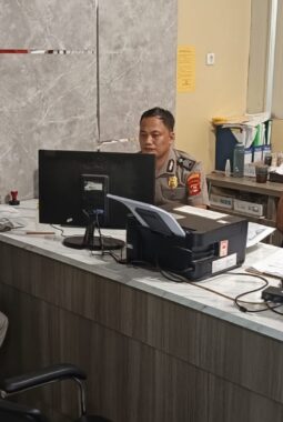 Wali Murid Dipukul Security di Halaman SMA Negeri Palembang, Kepala Robek hingga Harus Dijahit