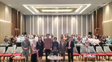 Melalui Cardiology Symposium 2026, Siloam Hospitals Sriwijaya Perkuat Kolaborasi untuk Pelayanan Jantung Berkelanjutan