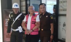 Kejari Muba Tetapkan Tersangka Perkara Tipikor Aset Pemkab Muba.