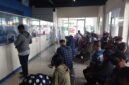 Pelayanan Pembayaran Pajak Kendaraan Bermotor di Kantor Pelayanan Samsat Palembang IV. Ist