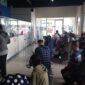 Pelayanan Pembayaran Pajak Kendaraan Bermotor di Kantor Pelayanan Samsat Palembang IV. Ist